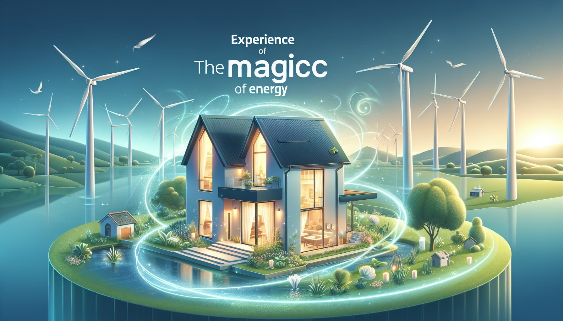 ¿Qué es la aerotermia?,Aerotermia