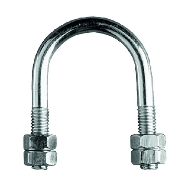 Abarcón - inoxidable a2  medida   m10 4