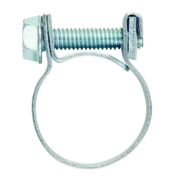 Abrazadera butano  medida   19 - 21