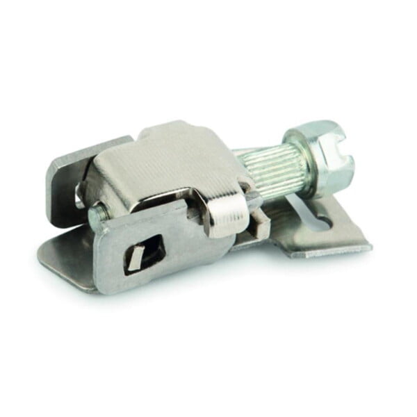 Abrazadera sin fin inoxidable en rollo - cabezal i