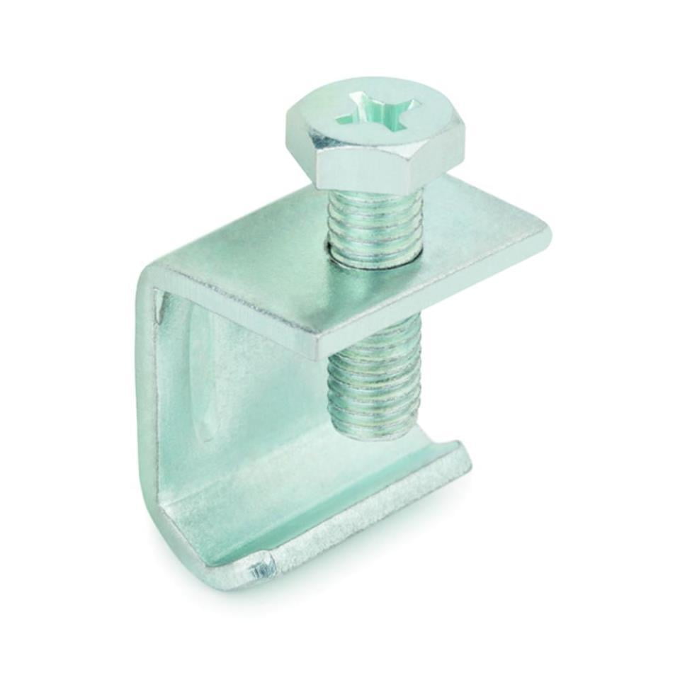 Accesorios de ventilación - unión conducto tipo  c