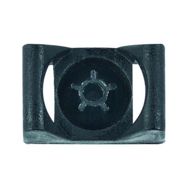 Accesorios para instalar con pistola de gas - base