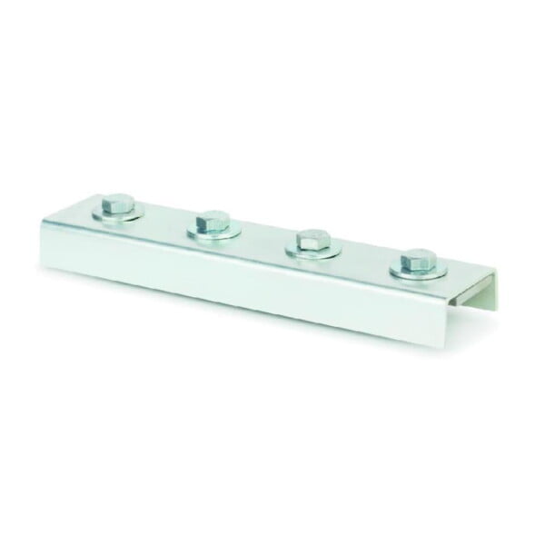 Accesorios para perfiles indextrut - empalme index