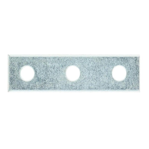 Accesorios para perfiles indextrut - placa de unió
