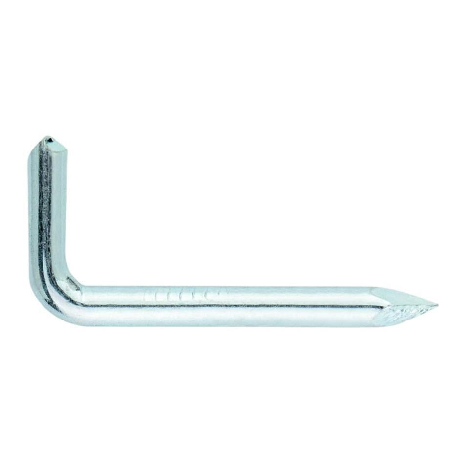 Alcayatas - alcayata redonda  medida   4 x 70 x 16