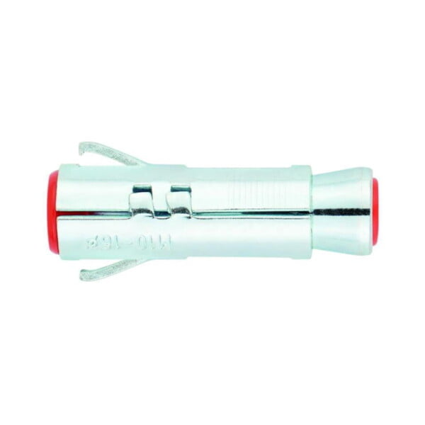 Anclaje antigiro para cargas altas - cápsula  inox