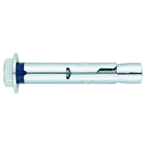 Anclaje antigiro para cargas medias - tornillo hex