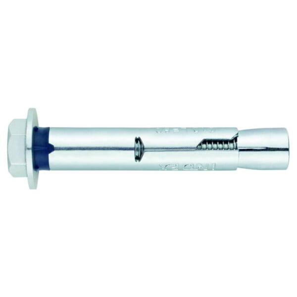 Anclaje antigiro para cargas medias - tornillo hex