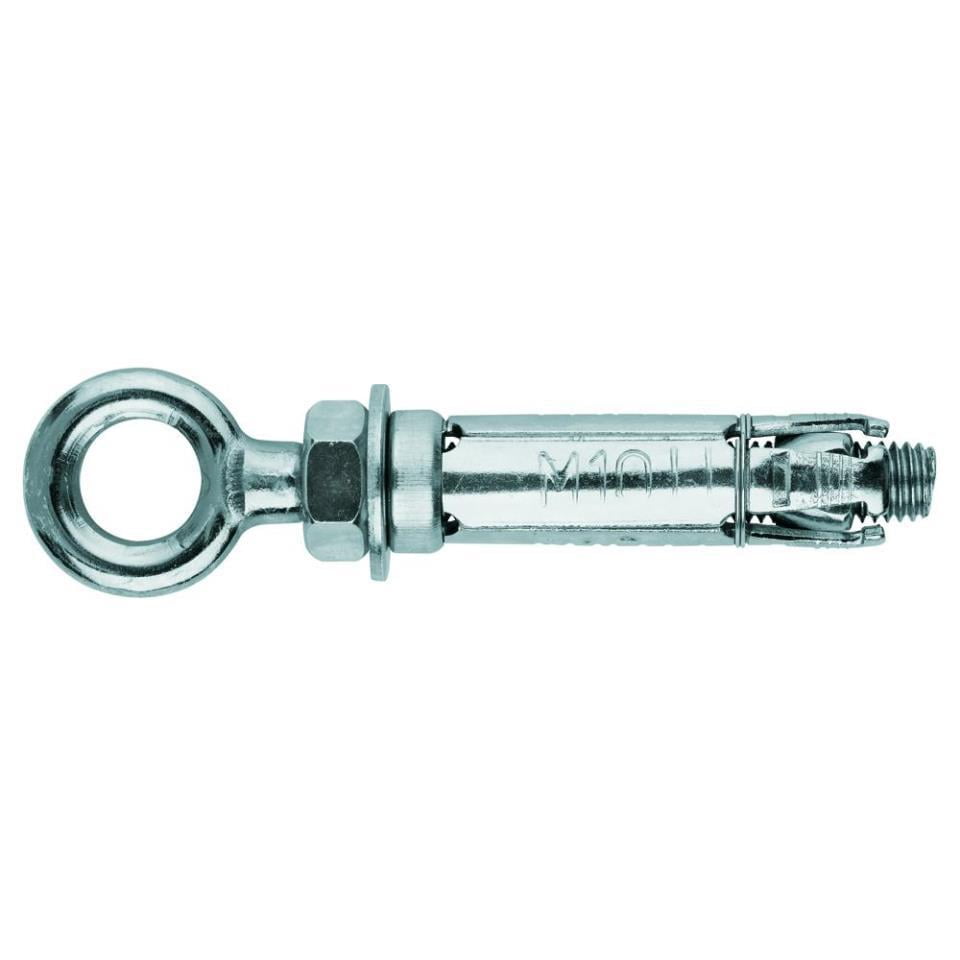 Anclaje de acero con aletas para cargas altas - ar