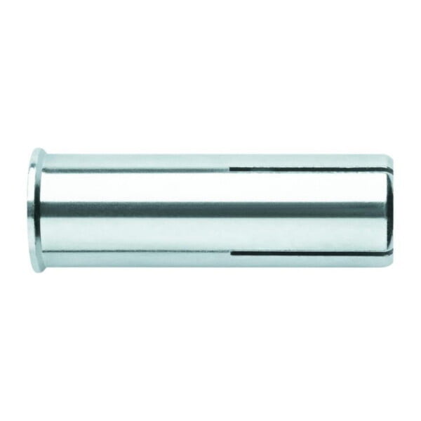 Anclaje hembra con cono interior para grandes carg