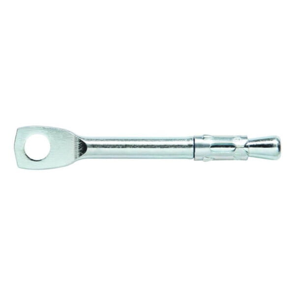 Anclaje macho de suspensión  medida   6 x 60 ø6