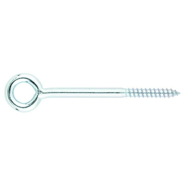 Anclaje para andamios y fachadas - diámetro de ojo