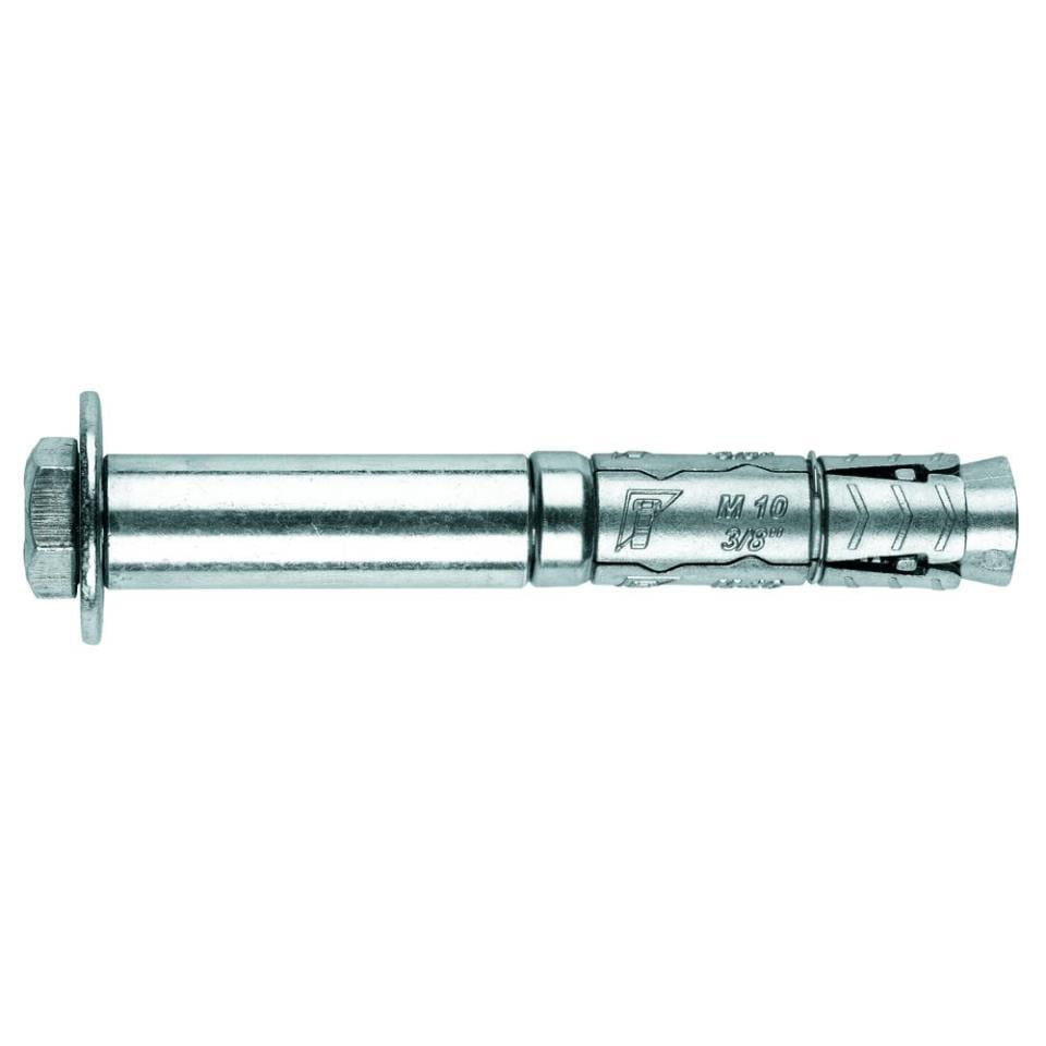 Anclaje para cargas medias-altas en materiales mac