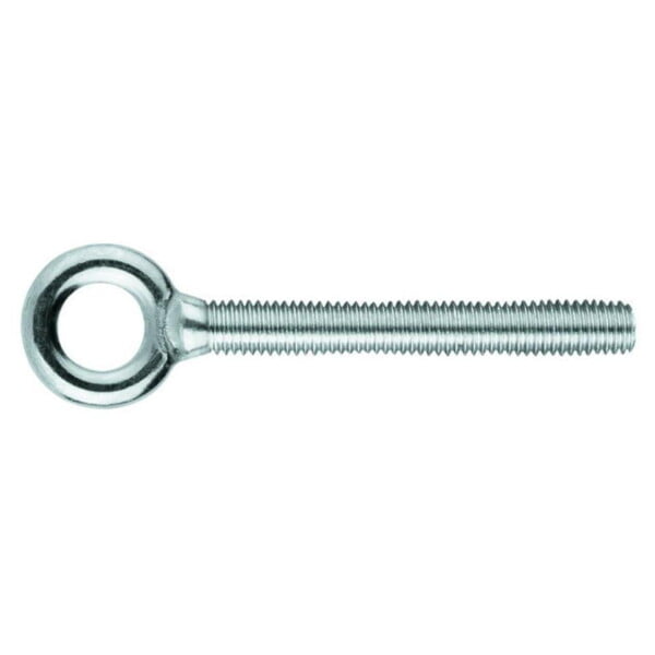 Argolla forjada  medida   m6 x 55