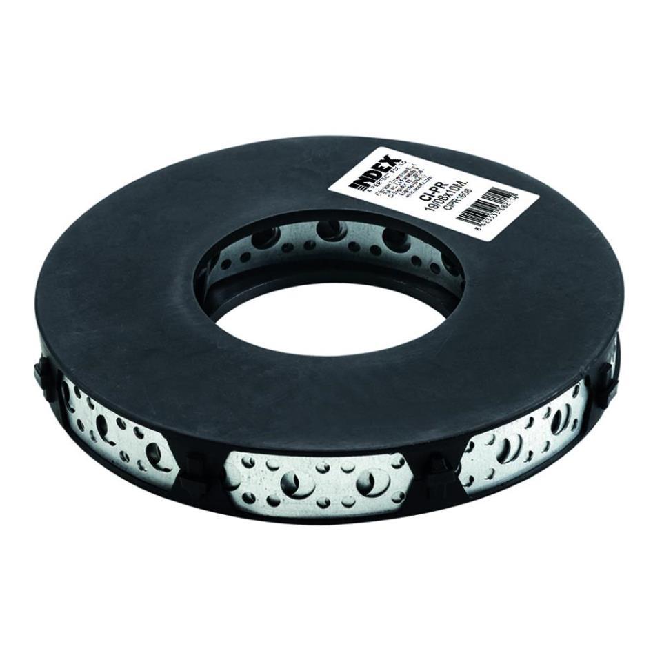 Cinta perforada - cinta perforada recta atlantis c