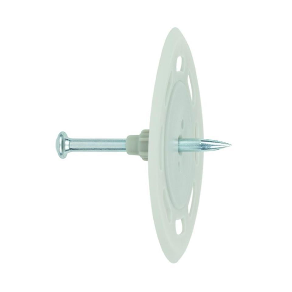 Clavos para pistola fp08 a pólvora - estándar con