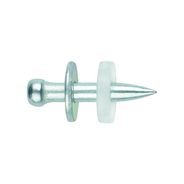 Clavos para pistola fp12 a pólvora - estándar con