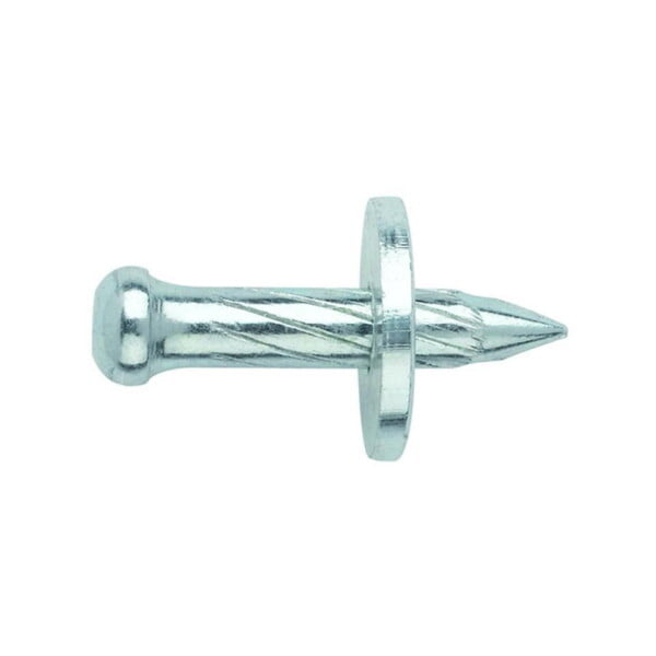 Clavos para pistola fp12 a pólvora - grafilados co