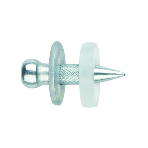 Clavos para pistola fp12 a pólvora - grafilados co