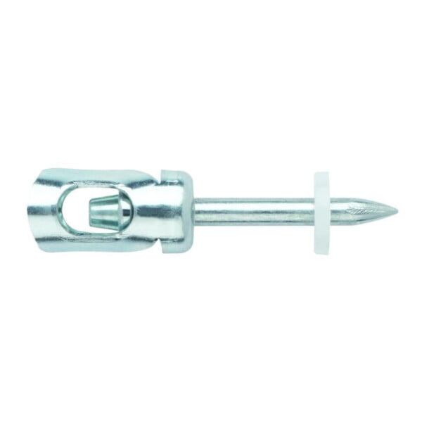 Clavos para pistola fp12 a pólvora - para instalac