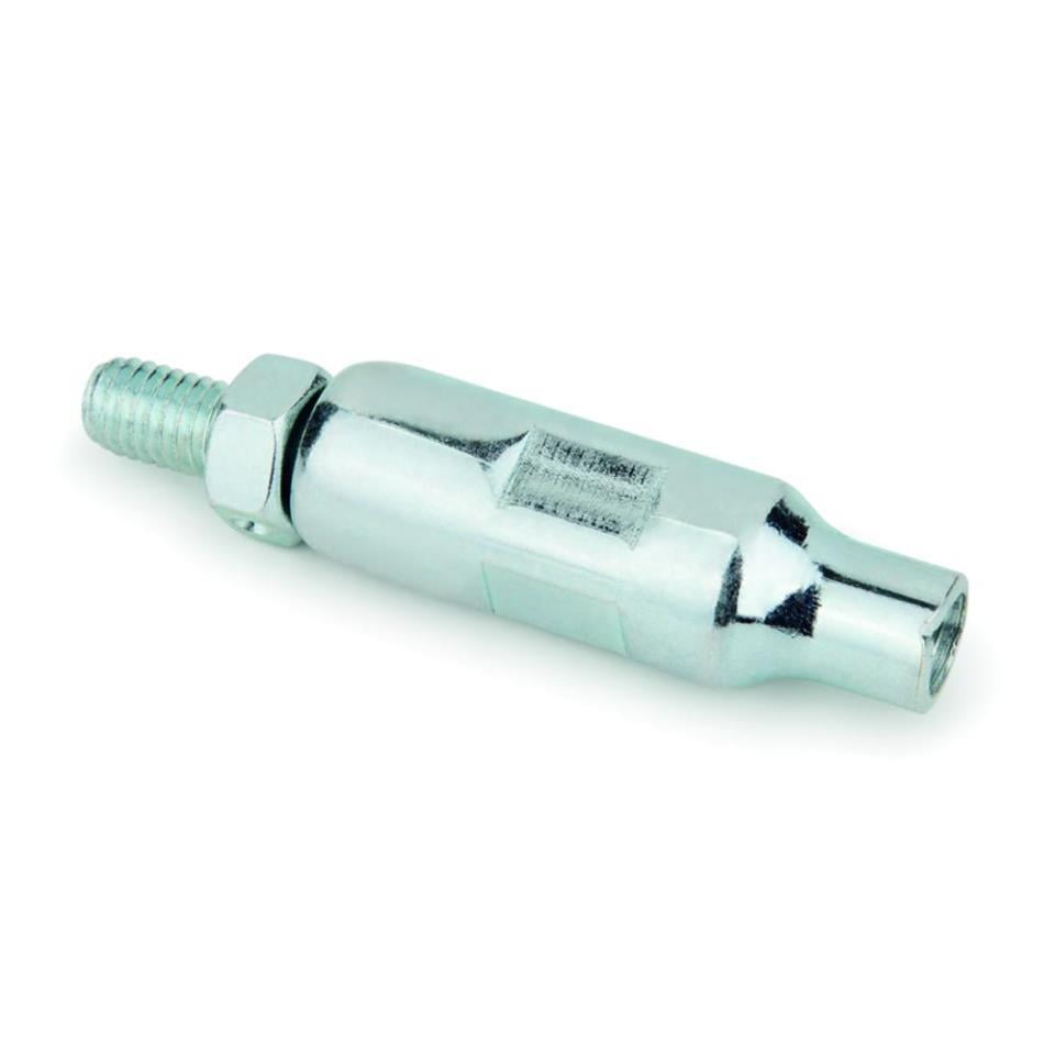 Colgador articulado  medida   m8 x 60