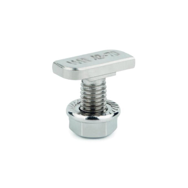 Conectores   complementos para montaje de estructu