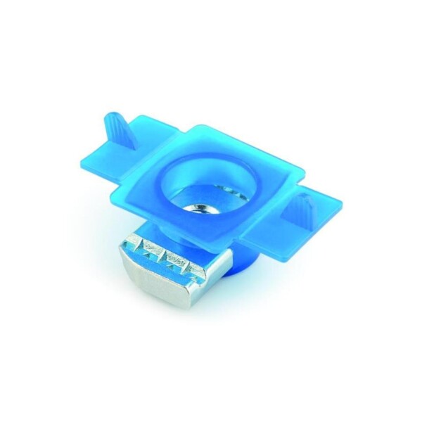 Conectores   complementos para montaje de estructu