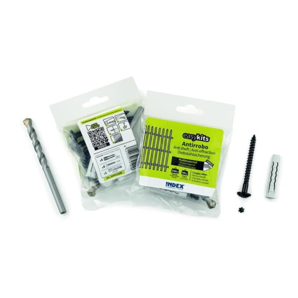 Easykits - antirrobo  medida   ekmulrob