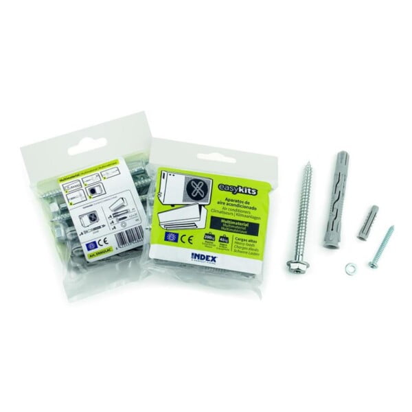 Easykits - aparatos de aire acondicionado  medida