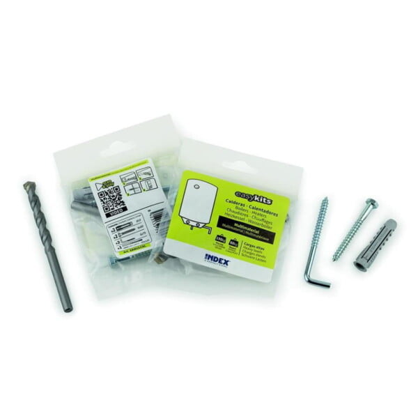 Easykits - calderas - calentadores  medida   ekmul
