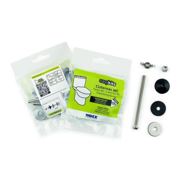 Easykits - cisternas wc  medida   ekmulcis