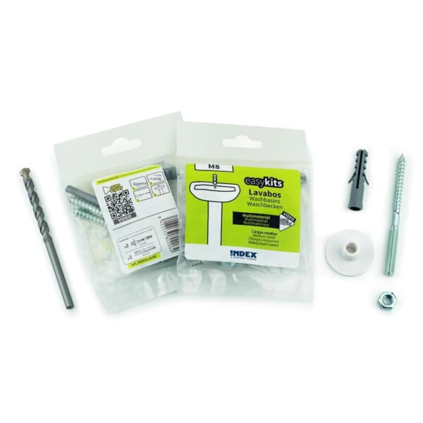 Easykits - lavabos  medida   m8