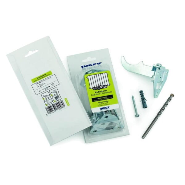 Easykits - radiadores  medida   ekmulrad