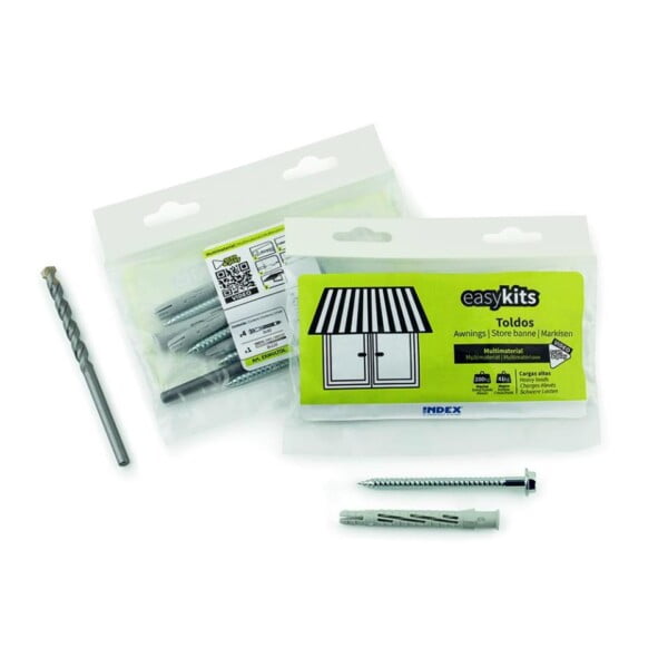 Easykits - toldos  medida   ekmultol
