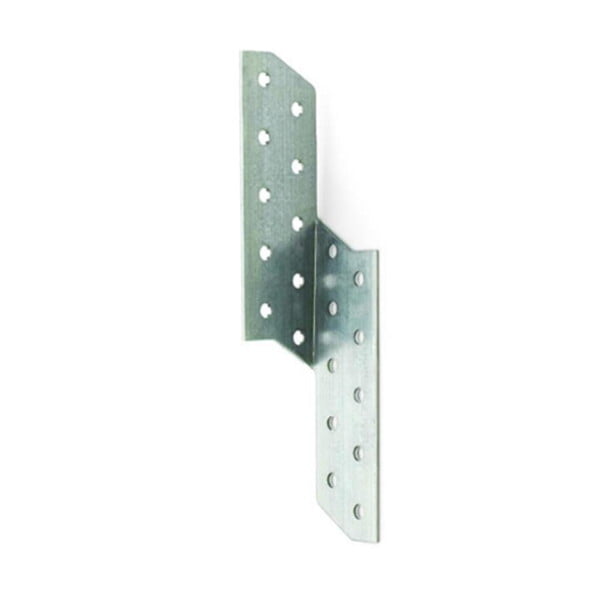 Escuadras para unión de madera - asimétrica  derec