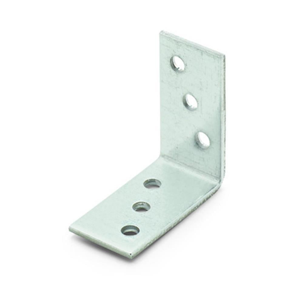 Escuadras para unión de madera - de ensamblaje  pe