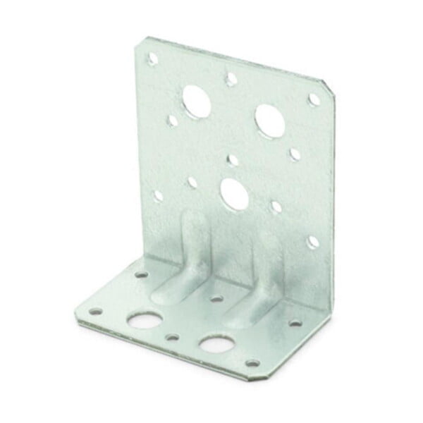 Escuadras para unión de madera - regulable  medida