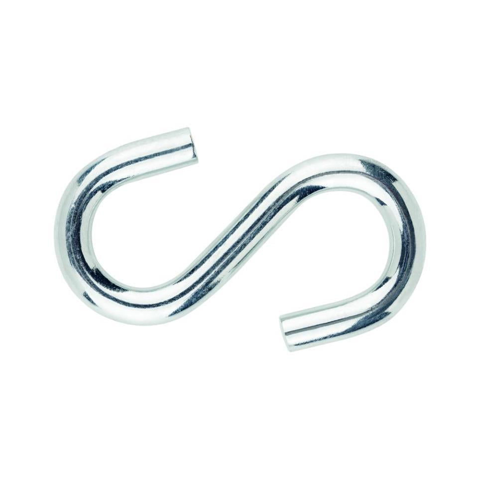 Ese zincada  medida   m6 ø15