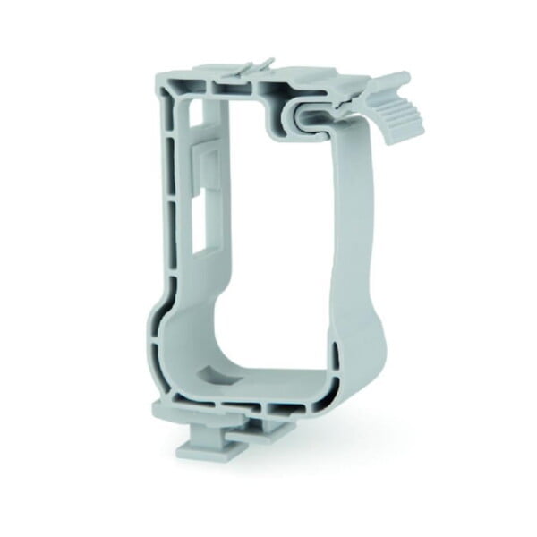 Fijaciones para cables - abrazadera  medida   119