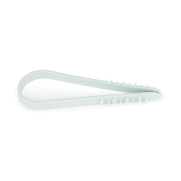 Fijaciones para cables - clip  medida   ø16
