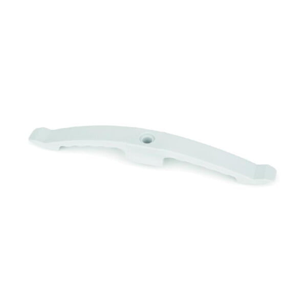 Fijaciones para cables - pinza doble  medida   80