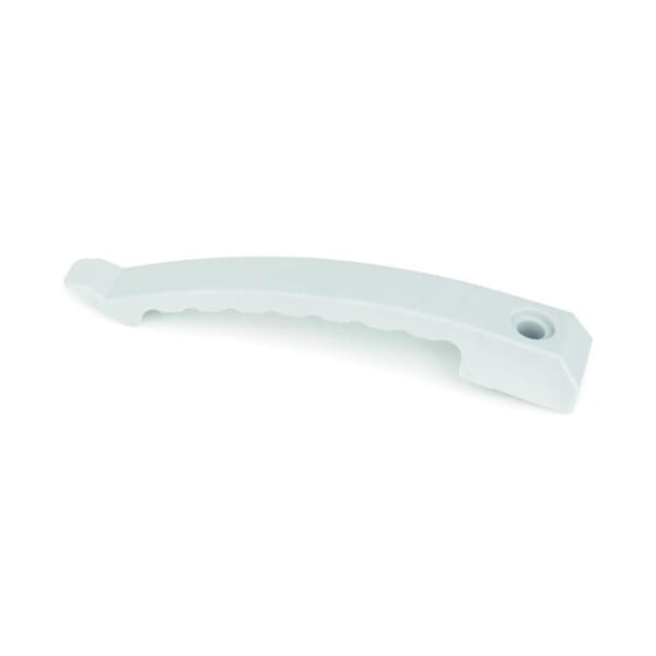 Fijaciones para cables - pinza simple  medida   80