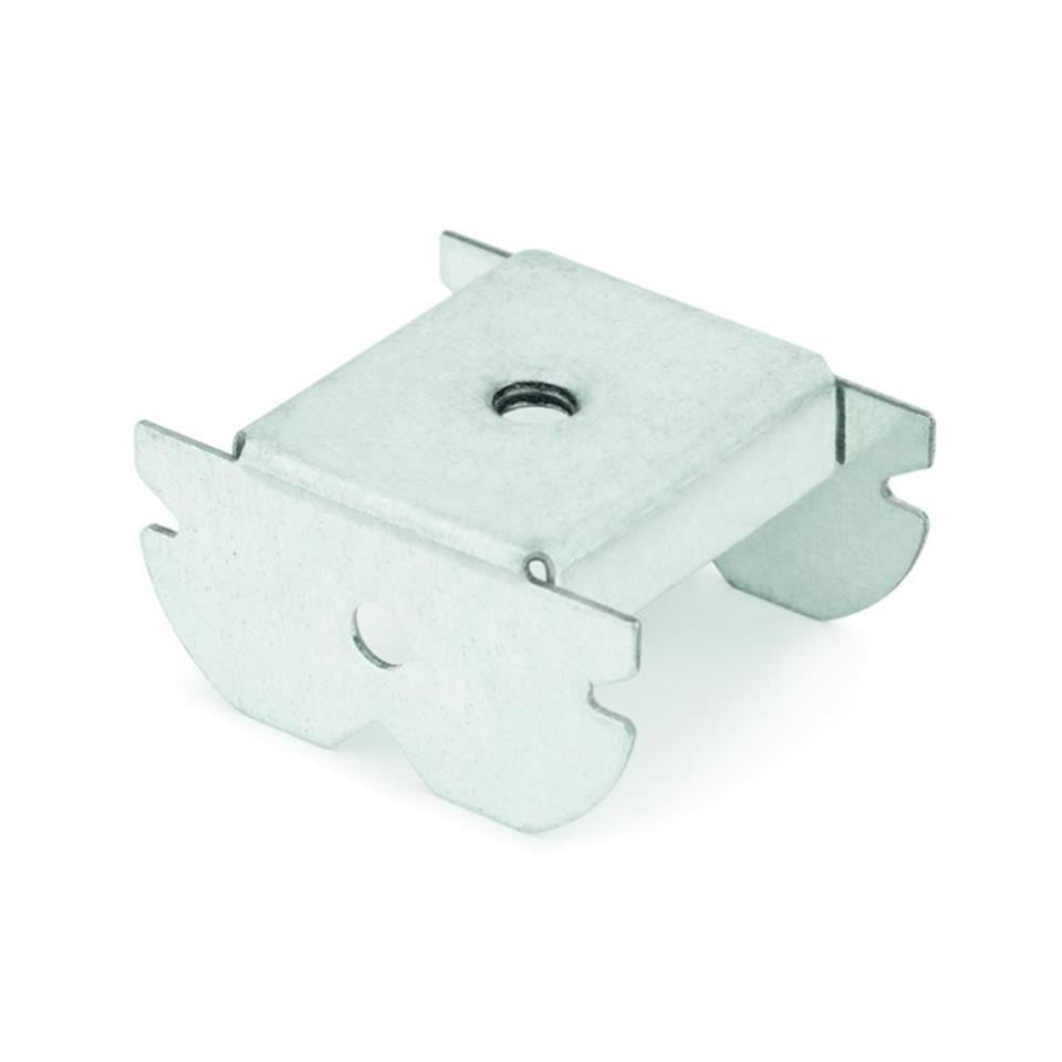 Horquilla de cuelgue - recta  medida   m6  tc47