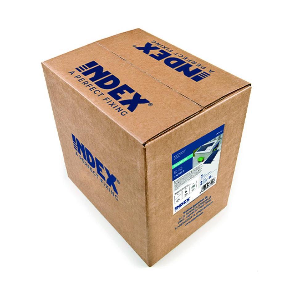 Kits para instalaciones solares - coplanar con per