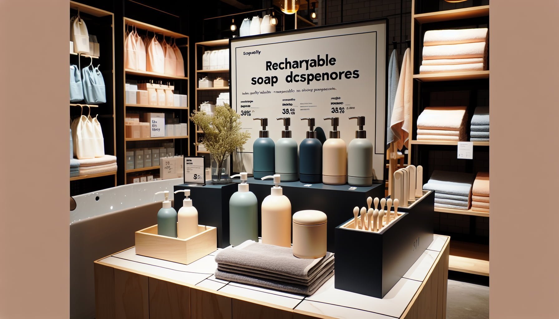 accesorios para bano baratos