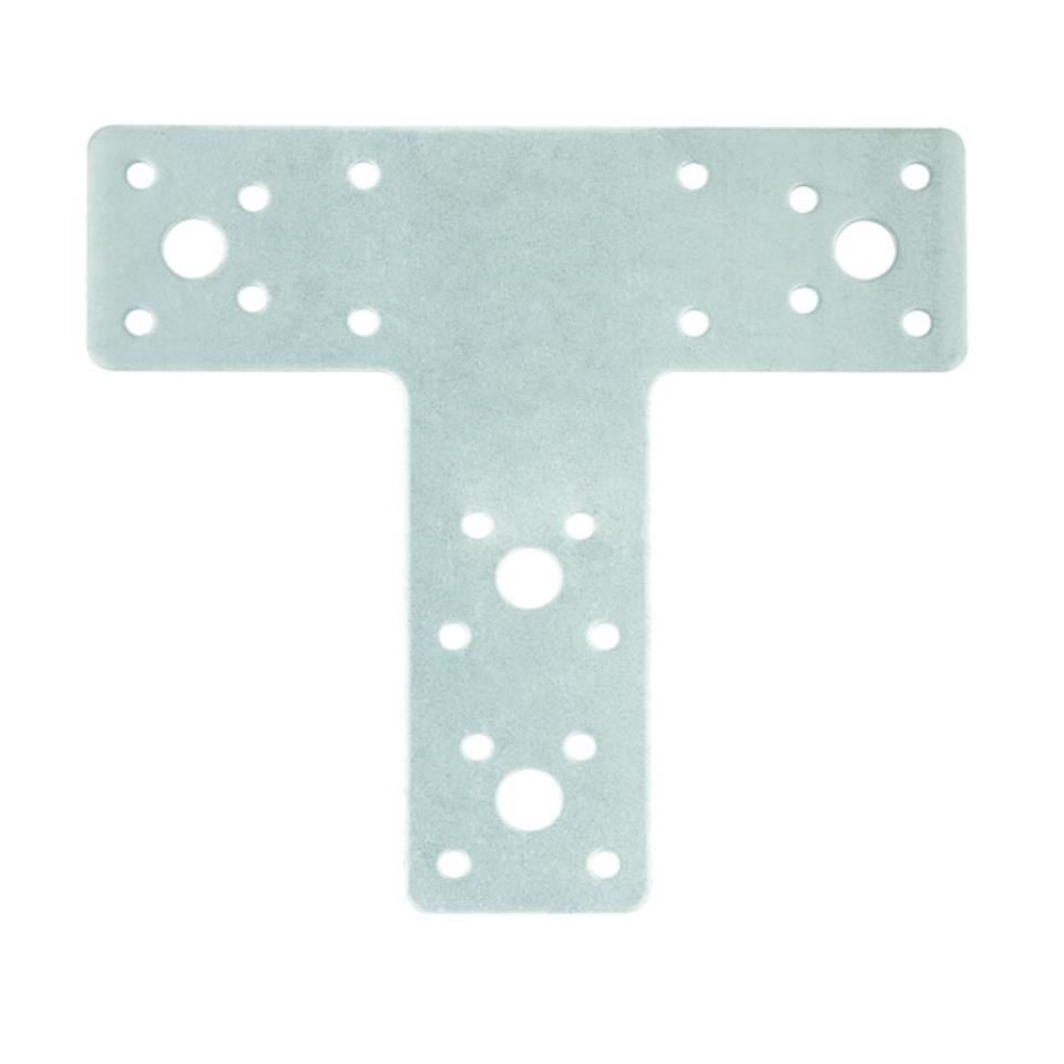 Pletinas para unión de madera - en  t   medida   1