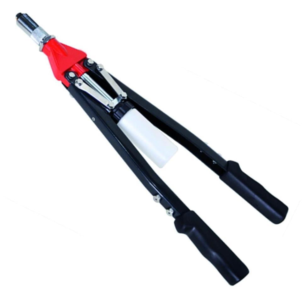 Remachadoras - remachadora manual palanca  medida