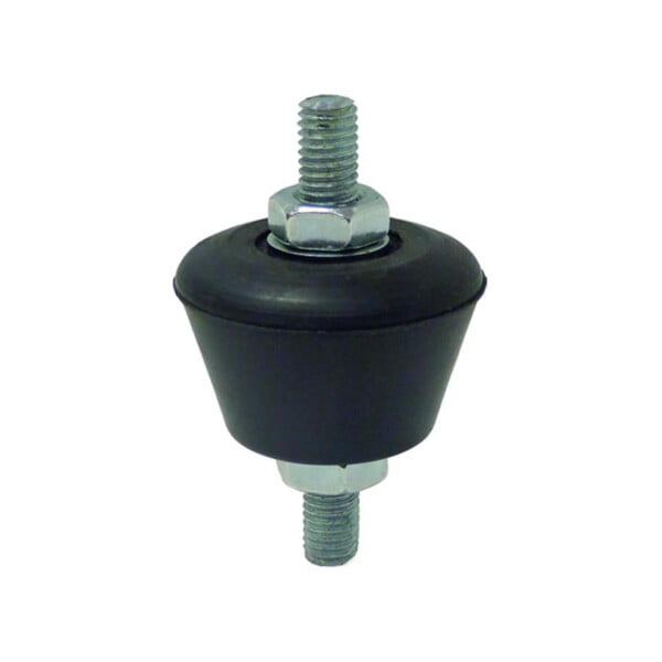 Soporte para aire acondicionado - kit silent block