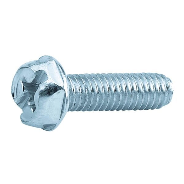 Soporte para grapa puente isofónica - tornillo par