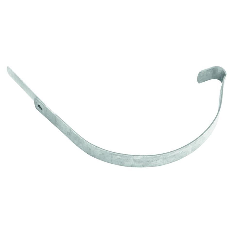 Soportes de canalón - módulo para canal de pvc  me